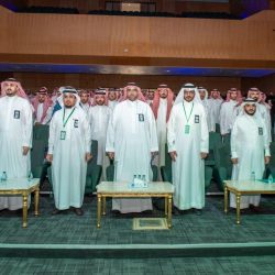 المملكة تعلن خارطة طريق طموحة لزراعة 10 مليارات شجرة خلال فعاليات أسبوع المناخ في الشرق الأوسط وشمال أفريقيا الذي تستضيفه الرياض حالياً