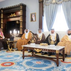 الشؤون الإسلامية تنظم ندوة علمية بمسجد الاستقلال في إندونيسيا