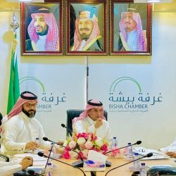 نائب أمير الشرقية يستقبل رئيس هيئة المسرح والفنون الادائية 