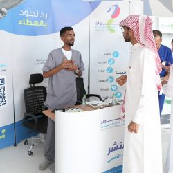 فريق جراحي بأبها الخاص ينهي معاناة مريضة من ضعف النظر