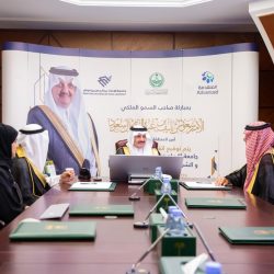 امير الشرقية يدشن منصة ” ربط السوق الخليجية ” للكهرباء مع العراق بـ 300 مليون دولار سنويا