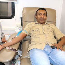 الفرق الإسعافية بجازان تباشر 21442 بلاغًا خلال الربع الثالث