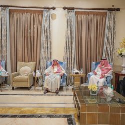 السعودية للشحن تحقق جائزة افضل ناقل شحن جوي في الشرق الأوسط