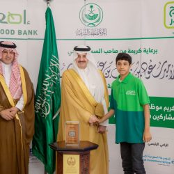 بلدية النعيرية تُنهي استعداداتها لاستقبال موسم الامطار