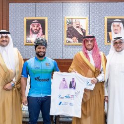 أمير الشرقية : نشر ثقافة حفظ النعمة محل أهتمام وتقدير