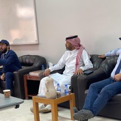 سمو ولي العهد يعلن إطلاق المخطط العام لمطار أبها الدولي الجديد