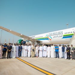 ” نادر ” يضئ منزل الأستاذ محمد بن علي ناشب حمدي ( جوبحي )