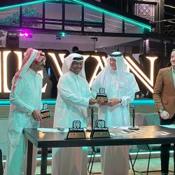 جمعية القلب السعودية تطلق مؤتمرها الـ 34 بعنوان “صحة المجتمع من الوقاية الى التدخل” في الرياض