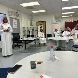 جناح المملكة في إكسبو الدوحة.. رحلة تشويقية تأخذ الزائر إلى واقع ملموس يؤكد قيادة المملكة للحقبة الخضراء