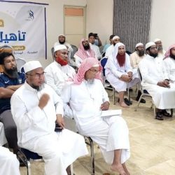 الحملات الميدانية المشتركة: ضبط ( 16790 ) مخالفًا لأنظمة الإقامة والعمل وأمن الحدود خلال أسبوع