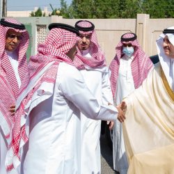 أمير الشرقية يهنئ طلاب “التدريب التقني والمهني “الفائزين في معرض سنغافورا