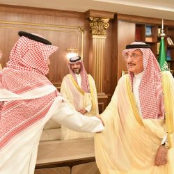 بمشاركة شركات سعودية بارزة  Big 5 Global يعود إلى دبي بنسخته ال 44 مع أكثر من 2,200 عارض و أكثر من 68,000 زائر متخصص