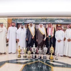 تعليم الشرقية يحتفي باليوم العالمي للعصا البيضاء ويوم البصر