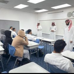 شراكة مجتمعية بين الموارد البشرية بسيهات وخيرية القطيف