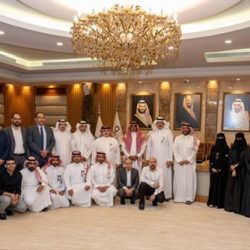 “بي آر ويك” تختار إبراهيم المطوع ضمن أبرز المؤثرين في صناعة العلاقات العامة في الشرق الأوسط