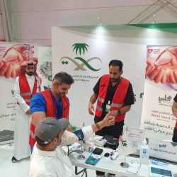 أمانة الشرقية تشارك في اليوم العربي للبيئة في بلدية غرب الدمام 