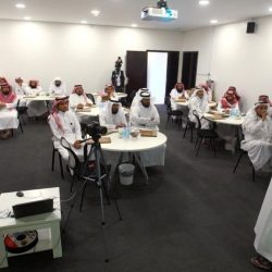 أمير الشرقية : 43 عاماً من النجاحات لمركز المعلومات الوطني جعلته من الأفضل عالمياً