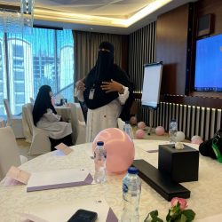 وزير الحج والعمرة يلتقي رئيس الشؤون الدينية التركي