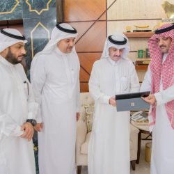 أمير الشرقية : الإنسان السعودي كريم مضياف يرحب بالجميع ونقدر مشاركة الجاليات بإيجابية في المناسبات الوطنية