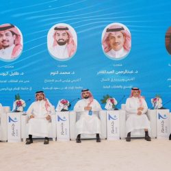 المحامي ماجد بن محمد قاروب رئيسا للجنة العليا لجائزة قطاع السيارات  بالمملكة لعام 2023