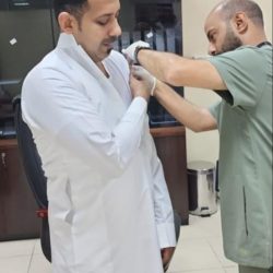 جامعة الإمام عبد الرحمن بن فيصل تشارك في الملتقى الأول للتواصل والتوعية بالشرقية (جسور)