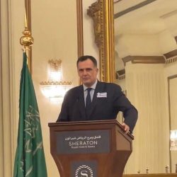 بمناسبة ذكرى البيعة التاسعة   وزير الشؤون الإسلامية:المملكة في هذا العهد الزاهر حققت منجزات نوعية ومشاريع تنموية في جميع المجالات