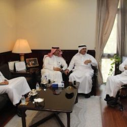 احتفال الاتحاد الأوروبي بالليلة الأوروبية للغات بالرياض