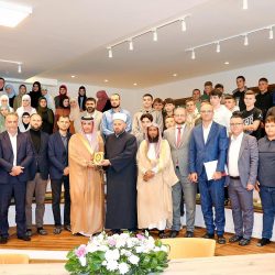 الموارد البشرية توقع مذكرة تفاهم للارتقاء بكفاءة الكوادر الوطنية