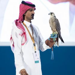 الزكاة والضريبة والجمارك تختتم مشاركتها في معرض جايتكس 2023م