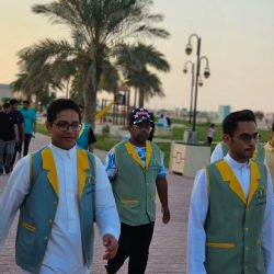 1.6 مليون ريال مبيعات مزاد نادي الصقور السعودي مع ختام الليلة العاشرة