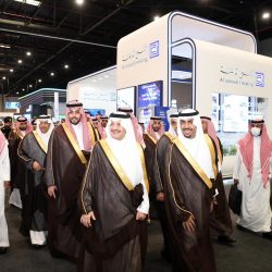 أمير الشرقية يستقبل مدير عام فرع الرئاسة لهيئة الامر بالمعروف والنهي عن المنكر 