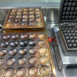 226 طالباً وطالبة يستعرضون مشاريعهم في معرض “إبداع الشرقية “