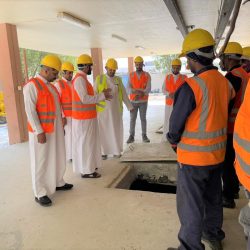 الصبان يحقق جائزة الريادة والقيادة في ملتقى الثقافة والعلوم بدبي