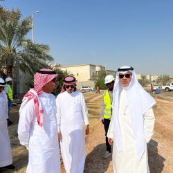 قمة الرياض خير القمم