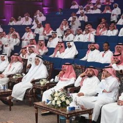 أمير المنطقة الشرقية يستقبل وزير الداخلية