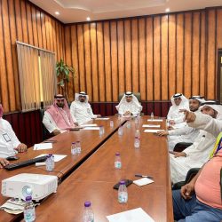 تطوع تعليم الشرقية يدرب منسقي المكاتب على اليات العمل وبرمجة الفرص