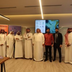 مؤتمر إثراء الإبداعي (تنوين) يقدم حلولًا مبتكرة للاجئين عبر تحدياته