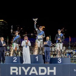 غرفة بيشة تشارك في “اكتشف بُعد عسير”