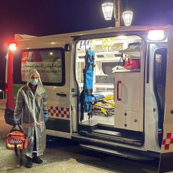 توجه عبد الله بن فهد في ختام البطولة في الرياض سمولدرز .. بطل جولات لونجين العالمية