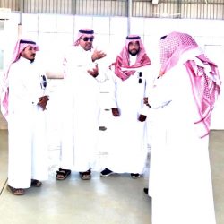 البريد السعودي |سبل يشارك في ملتقى الصحة العالمي بالرياض