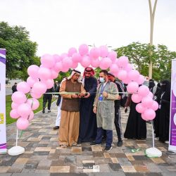 وكيل إمارة عسير ونائب مدير عام البيئة يقِفان على سوق سوبان بعمق لتذليل معوقات استثماره