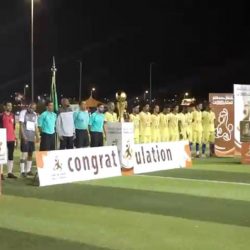 برنامج تطوير وزارة الحرس الوطني يحصل على شهادة أفضل بيئة عمل للعام 2023م