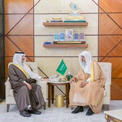 أمير الشرقية يستقبل سفيرة سويسرا لدى المملكة   