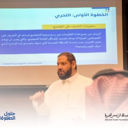 أمير الشرقية يستقبل مدير فرع الرئاسة العامة لهيئة الأمر بالمعروف والنهي عن المنكر سابقاً