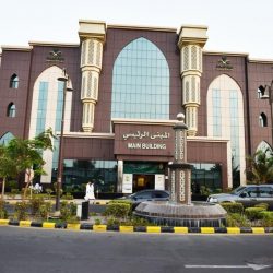 إنفاذاً لتوجيهات خادم الحرمين الشريفين وسمو ولي العهد .. وصول التوأم السيامي النيجيري ” حسنة وحسينة ” إلى الرياض