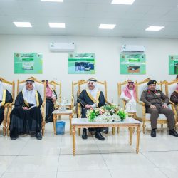 أمير الشرقية يفتتح مجمع مجد سكوير وفندق كورت يارد ماريوت الجبيل