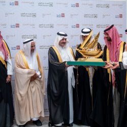 أمير الشرقية يدشن مدرسة الجبيل النموذجية لتعليم قيادة المركبات