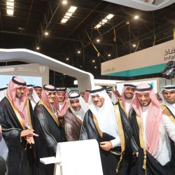 أمير الشرقية يدشن مدرسة الجبيل النموذجية لتعليم قيادة المركبات