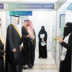 انطلاق معرض “ريستاتكس الشرقية العقاري 2023” أكبر حدث عقاري في المملكة