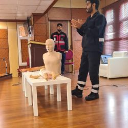 أمير الشرقية يرعى حفل تخريج ٣٣٣ حافظاً وحافظة لكتاب الله بمحافظة الجبيل